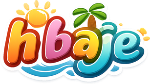 h baje লোগো
